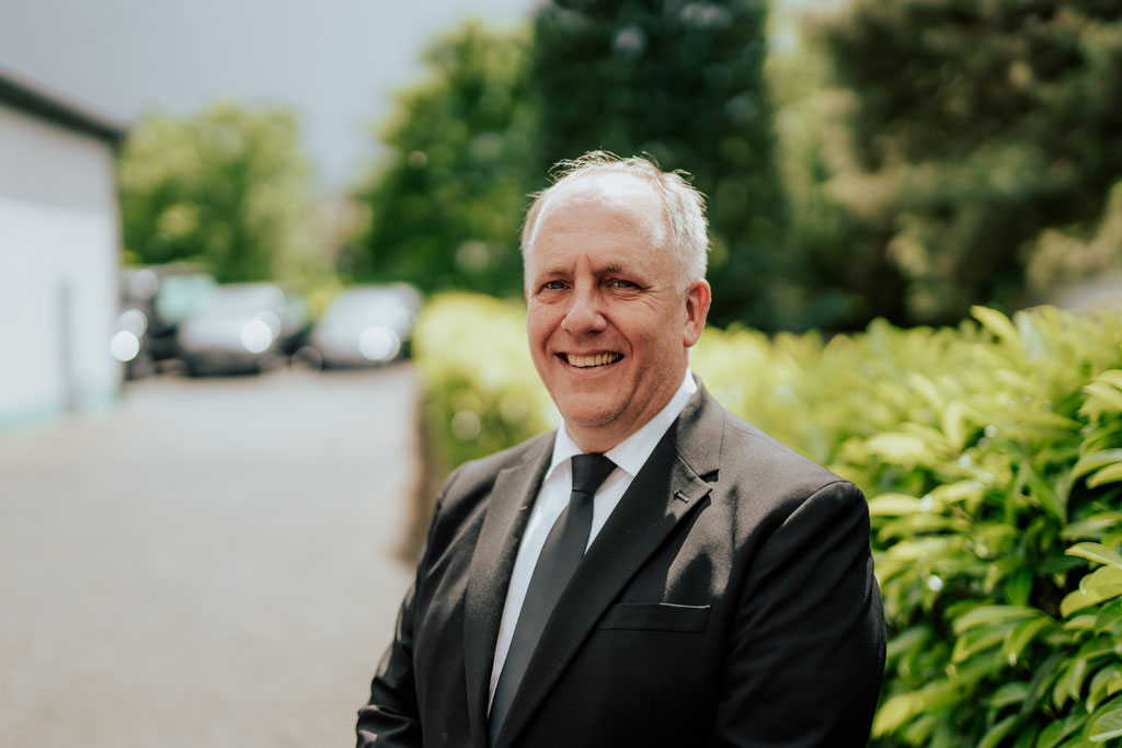Ulrich Dörstel